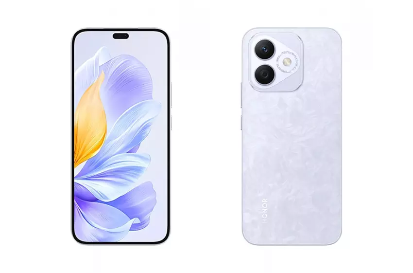 Wyświetlacz LCD, układ Dimensity 6080, aparat 50 MP i bateria 5000 mAh: zdjęcia i specyfikacje Honor X60i pojawiły się w Internecie