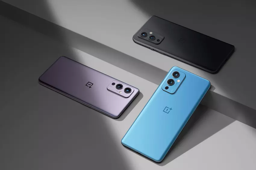 Insider: OnePlus 9RT będzie kosztował mniej niż 465 dolarów i nie dostanie Androida 12 po wyjęciu z pudełka