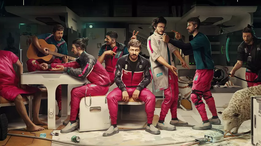 Klony wymagają uwagi: nowy zwiastun The Alters przypomniał nam o znaczeniu komunikacji i interakcji między bohaterem a jego towarzyszami.