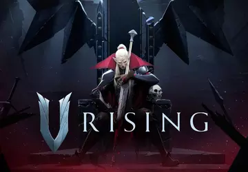 V Rising jest dostępne za darmo ...