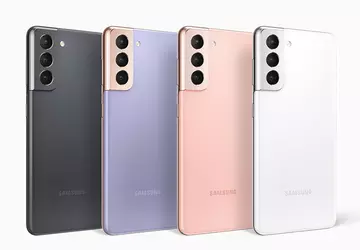 Samsung Galaxy S22, Galaxy S22+ i ...