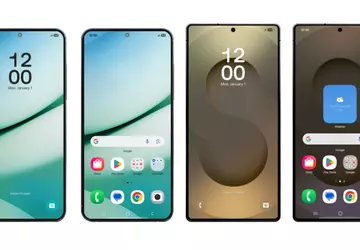 Informator ujawnił wygląd i kolory nadchodzących ...