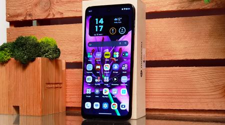 Recenzja Motoroli Moto G54 Power Edition: 120 Hz i 6000 mAh dostępne dla każdego