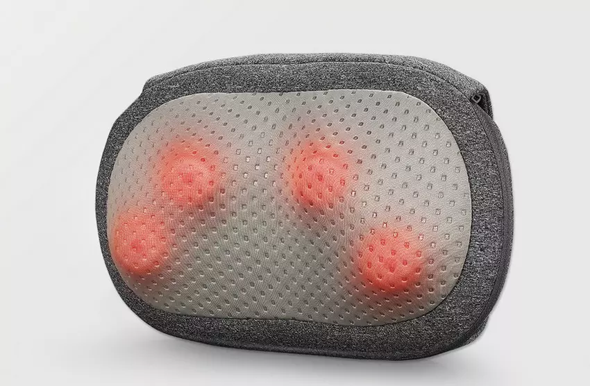 Xiaomi wprowadziła poduszkę do masażu LeFan wartą 45 USD