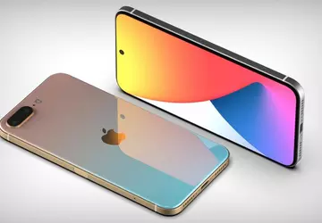 iPhone SE 3 dostanie skaner linii ...