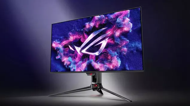 Asus wprowadza na rynek monitor do ...