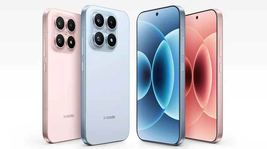 Xiaomi 17 uznany za najlepszy flagowiec pod względem stosunku ceny do wydajności według AnTuTu