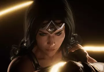 Plotki: gra Wonder Woman będzie "grą ...