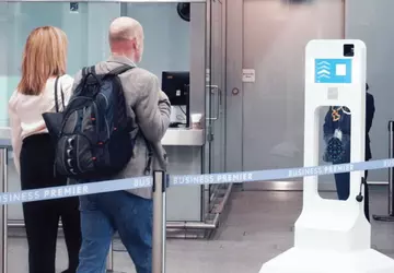 Wielka Brytania przetestuje system weryfikacji twarzy ...