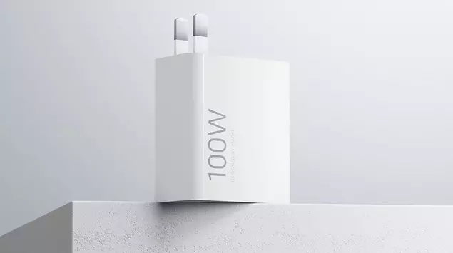 Xiaomi pokazuje moc: nowa ładowarka GaN ...