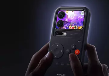 Przekształć Xiaomi 17 Pro w Game ...