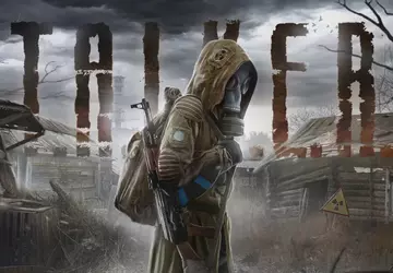 Nowy zwiastun STALKER 2: Heart of ...