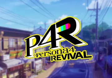 Atlus ogłosiła Persona 4 Revival — ...