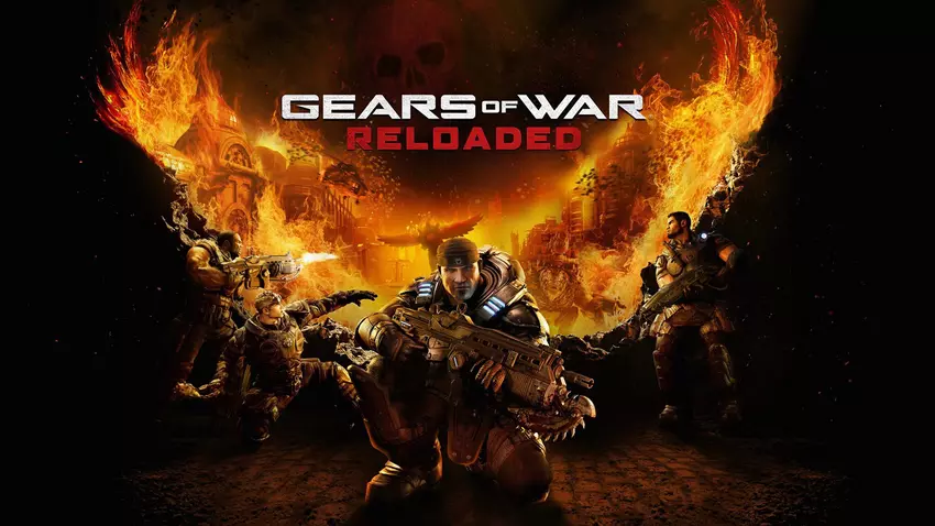 Drugi etap beta testów Gears of War: Reloaded został przedłużony, a w nim dodany zostanie więcej treści