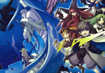 Remaster klasycznej gry RPG Riviera: Ziemia ...