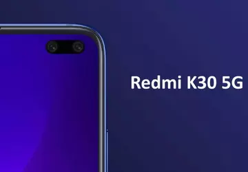 Oficjalnie: Redmi K30 będzie pierwszym smartphonem ...