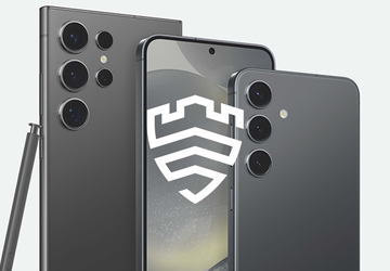 Samsung stworzył pierwszy mobilny chip chroniący ...