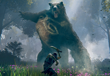 Producent Elden Ring przyznał, że walka ...