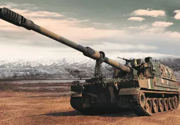 Polska będzie jednocześnie produkować południowokoreańskie stanowiska ...