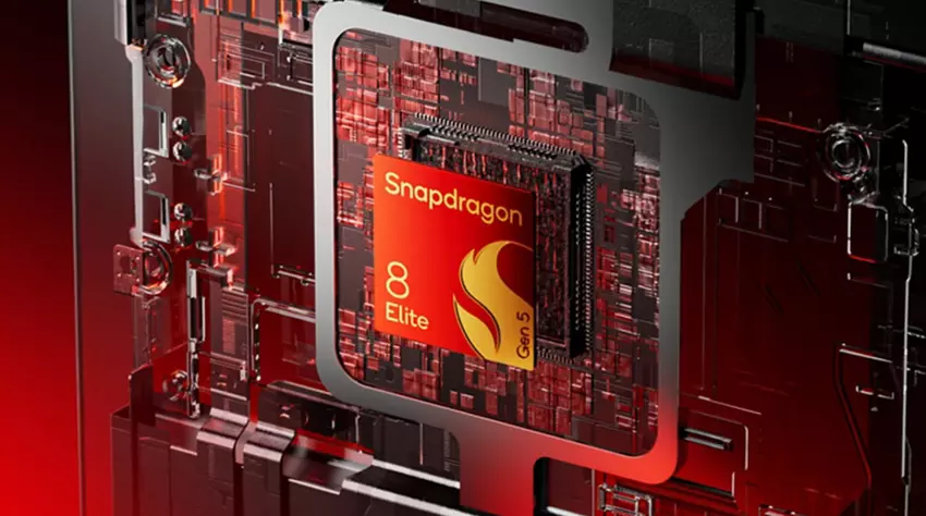 Qualcomm zaprezentowała flagowy chipset Snapdragon 8 Elite Gen 5 dla topowych smartfonów z Androidem