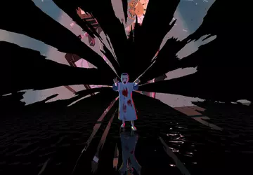 Netflix zapowiada horror VR oparty na ...