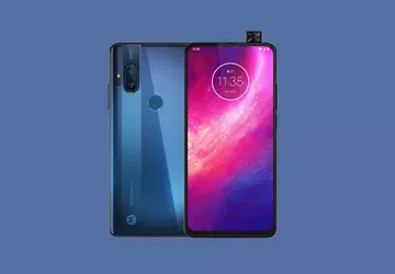 Motorola wprowadziła na rynek Europejski smartfon ...