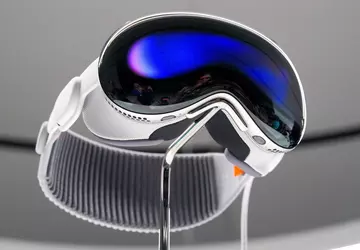 Ming-Chi Kuo: Apple wypuści Vision Pro ...