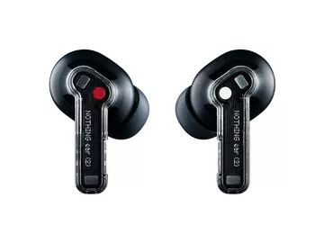 Oto jak Nothing Ear (2) wyglądałoby ...