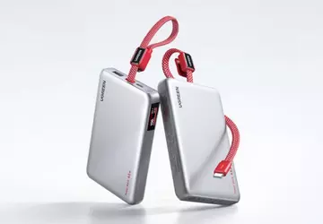Ugreen PB541: nowoczesny powerbank z ekranem ...