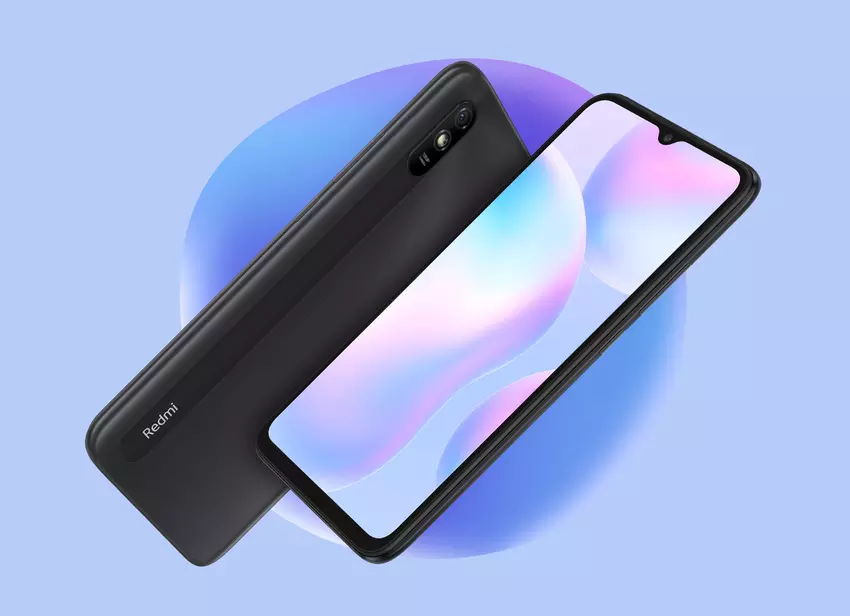 Układ MediaTek Helio G25, aparat 13 MP i bateria 5000 mAh: specyfikacje Redmi 10A wyciekają online