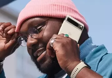 Oficjalne rendery ujawniają wszystkie kolory Google ...