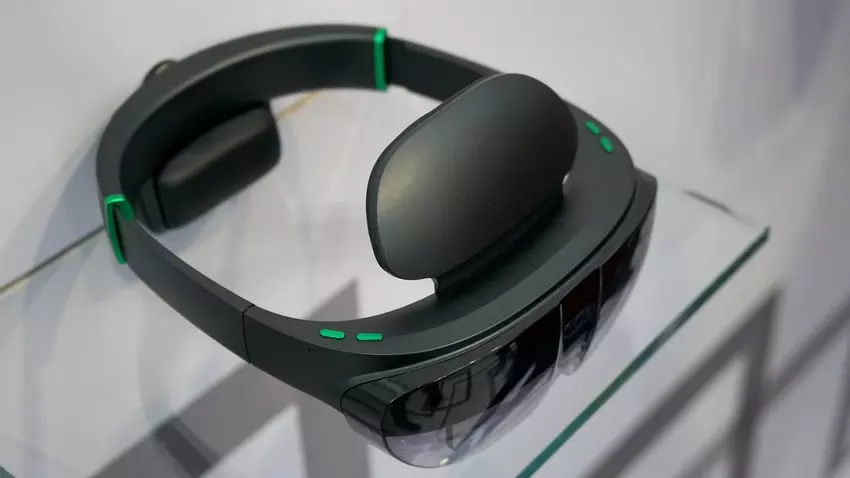 Oppo wprowadził swoje pierwsze okulary rozszerzonej rzeczywistości