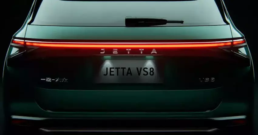 Volkswagen stworzył nowego Jetta SUV
