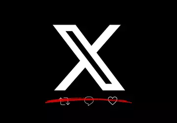 X (Twitter) planuje usunąć polubienia i ...