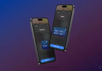 Slack dla iOS otrzymuje nowe widżety ...