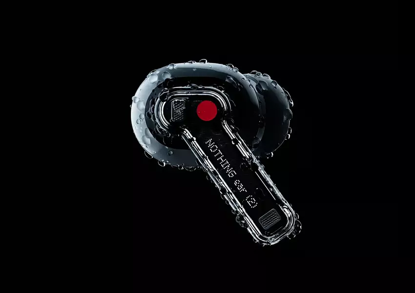 Ile będą kosztować słuchawki Nothing Ear (2) TWS w Europie