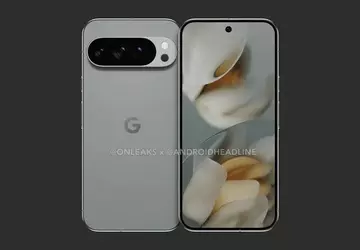 Pixel 10 mogą pokazać już w ...