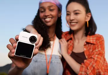 GoPro ma godnego konkurenta: Dreame zaprezentował ...