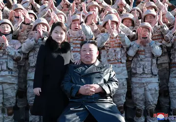 Pentagon nie może potwierdzić, że KRLD ...