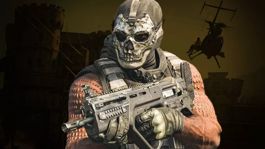 Popularne Battle Royale dostępne na smartfonach: zapowiedziano mobilną wersję Call of Duty: Warzone