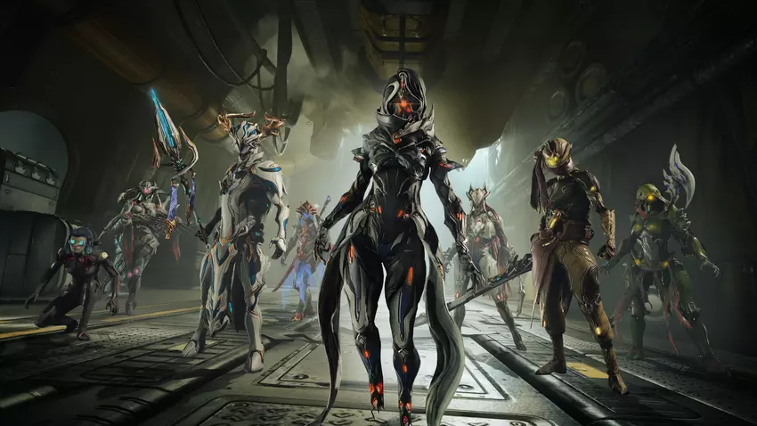 Czemu popularna gra Warframe wciąż nie doczekała się wersji na Switch 2? Twórcy wciąż czekają na zestaw dewelopera