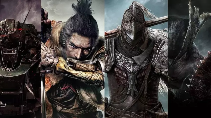 Zwiastun ekskluzywnej gry The Duskbloods od FromSoftware doprowadził do gwałtownego wzrostu wartości akcji Kadokawa Corporation