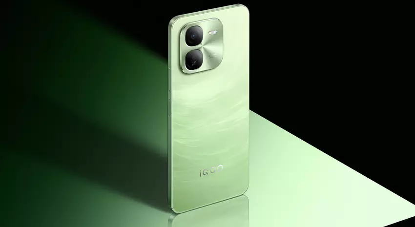 iQOO Z9x z wyświetlaczem LCD 120 Hz, układem Snapdragon 6 Gen 1 i ładowaniem 44 W zadebiutuje na całym świecie 16 maja.