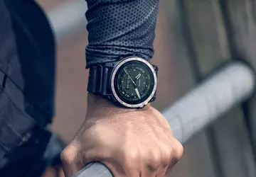 Garmin zaprezentował zaktualizowany smartwatch Tactix 7 ...