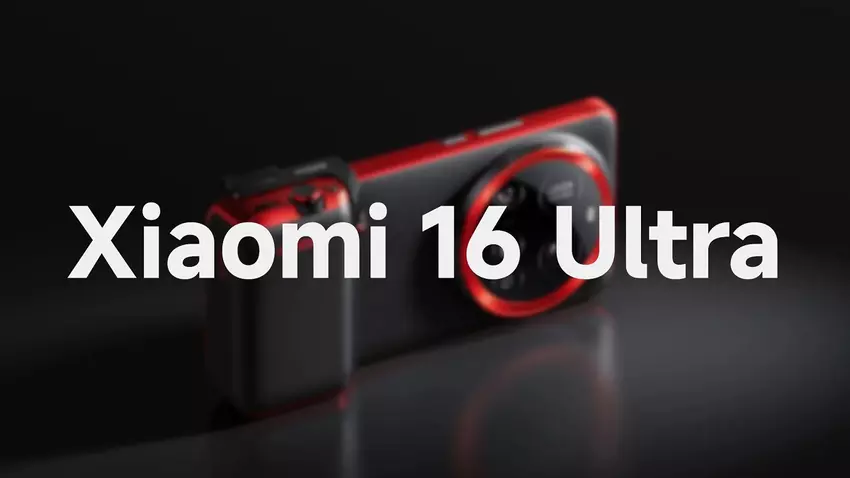 Insider: flagowy smartfon Xiaomi 16 Ultra może zadebiutować wcześniej, niż wszyscy się spodziewają