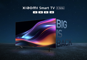 Xiaomi zaprezentowało zaktualizowaną serię Smart TV ...