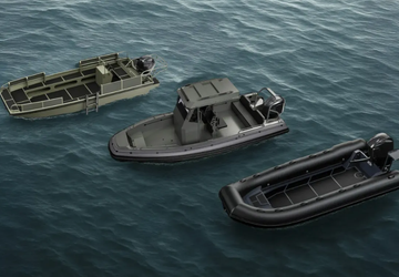 Ministerstwo obrony Ukrainy dopuściło do eksploatacji ...