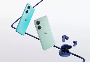 Już oficjalnie: OnePlus Nord 3 i ...