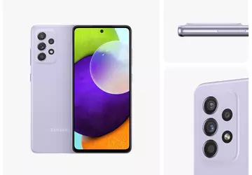 Samsung udostępnił nową wersję oprogramowania dla ...