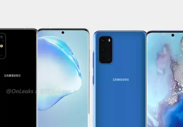 Flagowy Samsung Galaxy S11 pojawił się ...